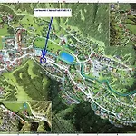 Campiglio Bilocale Dolomiti