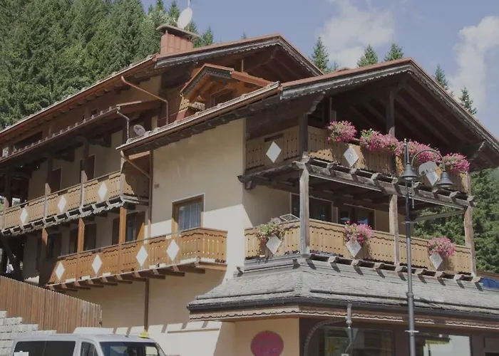 Campiglio Bilocale Dolomiti