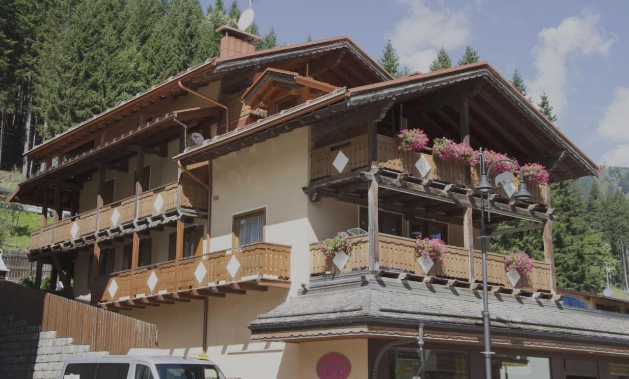 Apartment Campiglio Bilocale Dolomiti *