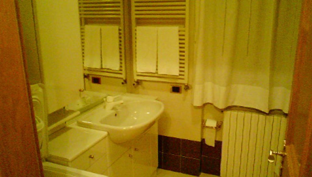 Apartment Campiglio Bilocale Dolomiti