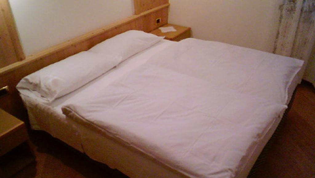 Apartment Campiglio Bilocale Dolomiti Madonna di Campiglio